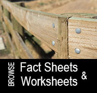 Fact Sheets & Worksheets