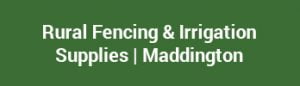 Rural Fencing & Irrigation Supplies Maddington